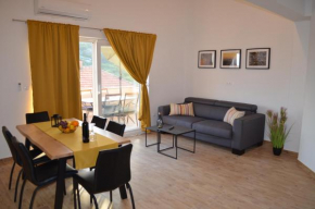Apartmani V&V - new apartments 1st season of renting